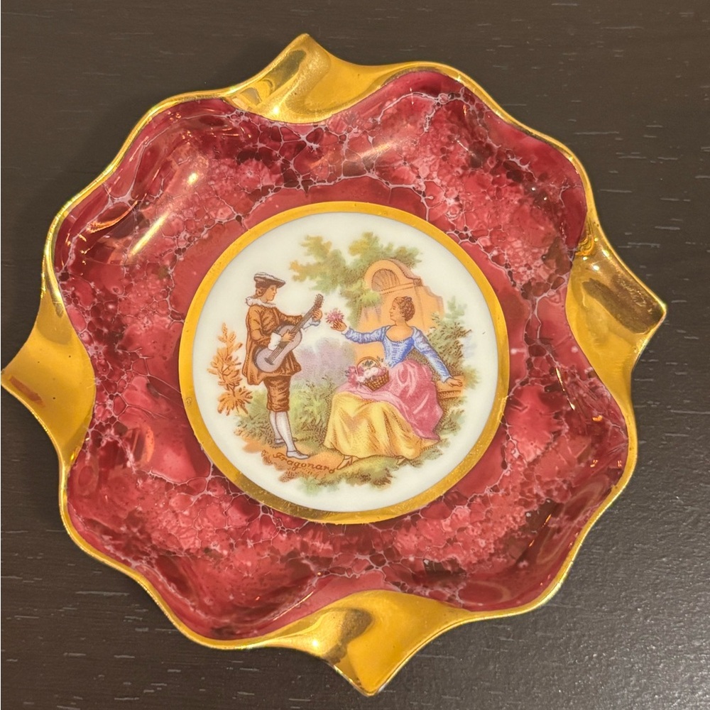 Limoges assortment - Picture 13 of 14